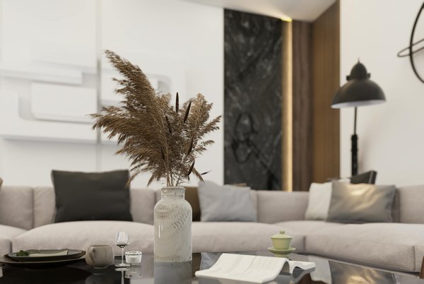 Creating a Vibrant Color Palette to Boost Focus and Energy in Your Home Gym